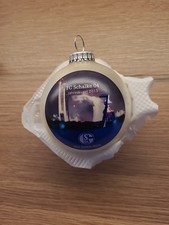 Schalke Jahreskugel 2013