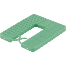 GLUSKE Euroklick Distanzplatte