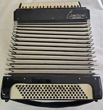 VINTAGE SCANDALLI CAMERANO