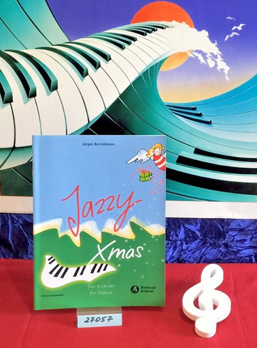Jazzy xmas 20 - ,,
