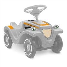 BIG Bobby Car Classic Aufkleber Set Design 03 Sportauto Rutschauto Spielauto