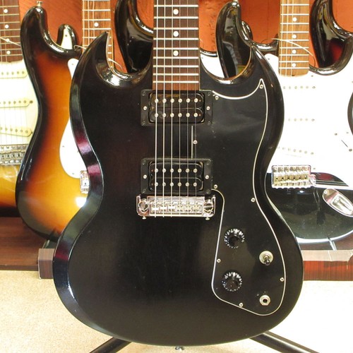 Gibson fusion - fusion, (2017)