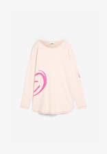 Shirt Gr. 48/50 Rosa