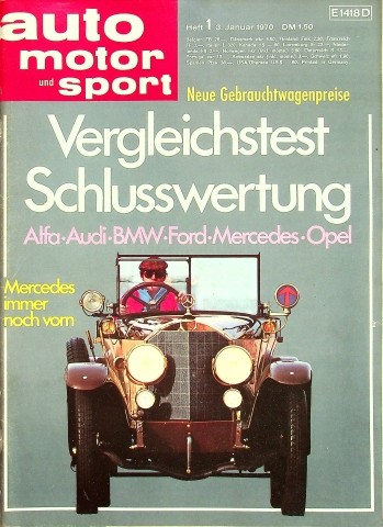 Auto motor und - 3),