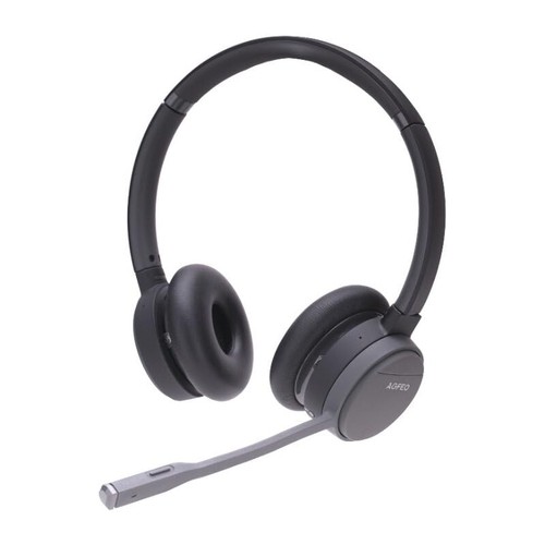 Headsets business agfeo - headsets,