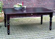 Tisch Esstisch Massiv Landhaus