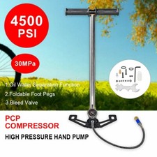 4500 PSI Luftpumpe Air Gun