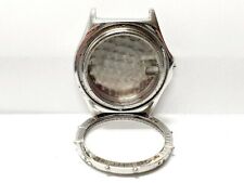 Breitling Damen Uhr Gehäuse mit Lünette und Glas Case B62021