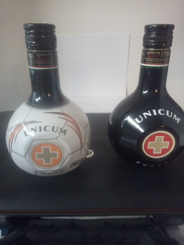 Zwack unicum 2010 500ml neu - zwack,