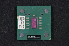 AMD Athlon XP 3000+ -