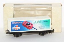 Roco Containerwagen Seminar