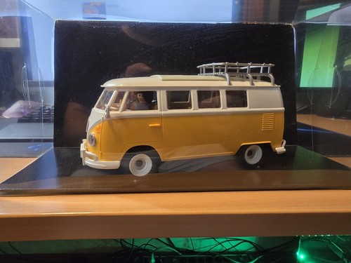 Playmobil volkswagen bulli - ,
