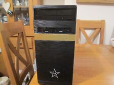 Custom AMD Athlon 5350 Quad