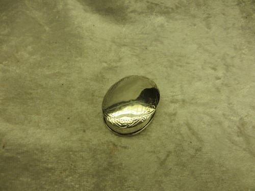 Dose aus 925 - , (n335-1)