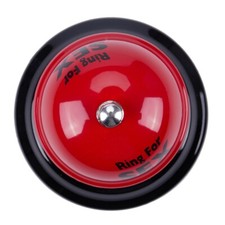 Tischglocke Rezeptionsklingel