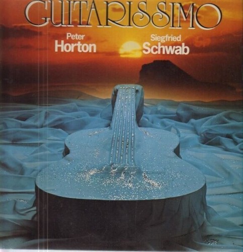 Siegfried schwab peter - &,