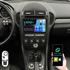 DAB+ Für Mercedes-Benz SLK