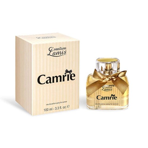 Creation lamis camrie eau - lamis, de