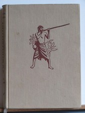 Hanzelka, Zikmund: Südamerika