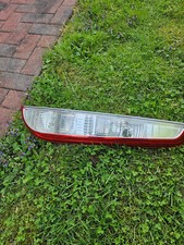 Ford Focus Kombi Rücklicht rechts
