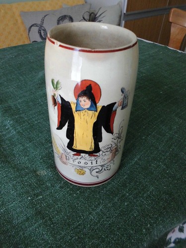 Maßkrug keferloher münchner - maßkrug,