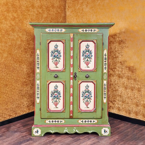 Voglauer bauernschrank - voglauer,
