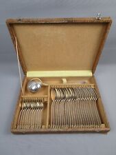 Christofle - Art Deko Besteck