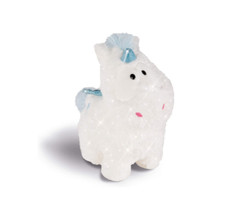 NICI Baby Einhorn Plüsch