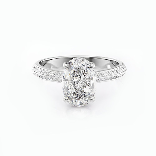 14k wei gold - 14k, wei�gold