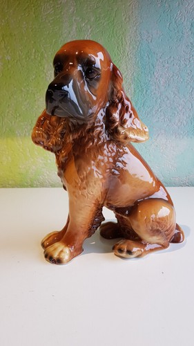 Goebel 3001330 spaniel - goebel,
