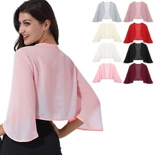Damen bolero festlich 4 - bolero,