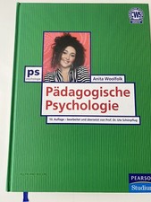 Pädagogische Psychologie