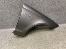 Kotflügel vorne rechts Grau