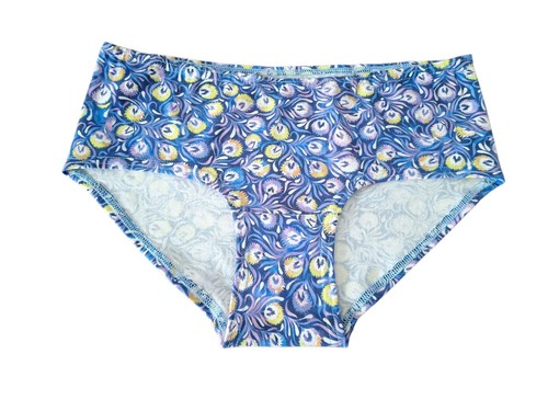 Dawanda damen slips baumwolle - slips,