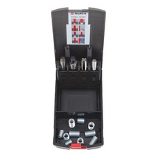 GEWINDEREPARATUR EINZELSET