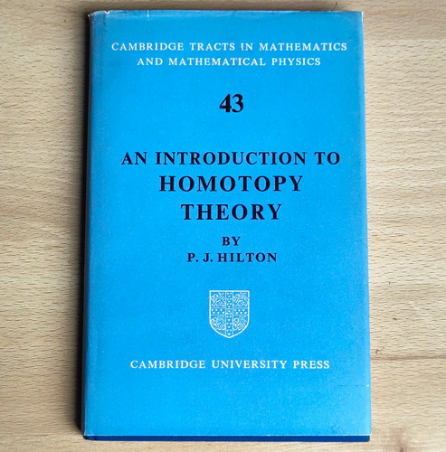 Cambridge university press - press, an