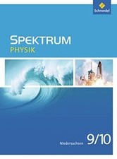 Spektrum Physik - Ausgabe 2013