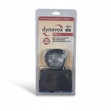 Dynavox UPR-2.0 USB Phono
