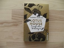 Audrey Carlan: Lotus House -