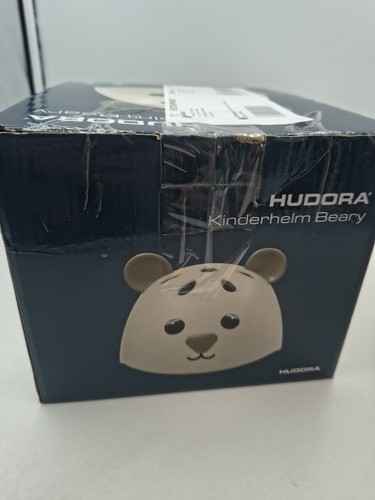 Hudora beary helm - beary, xxs