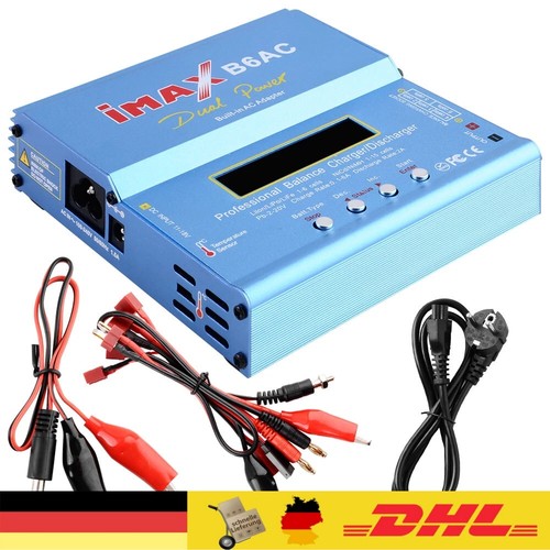 Imax b6ac lcd bildschirm - imax,