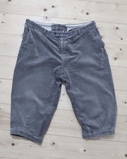 Kord Wander Hose Grösse 50 Herren Kniebund S008