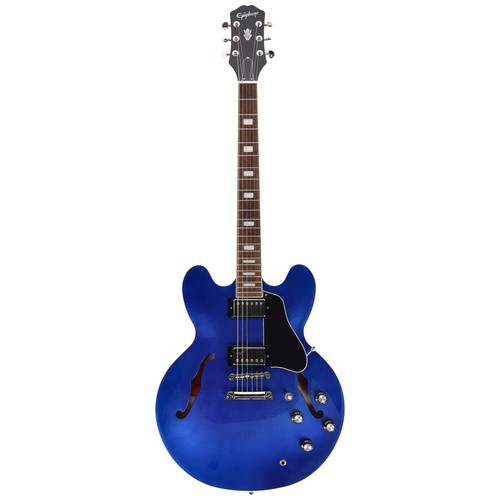 Neu epiphone 335 block - neu:,
