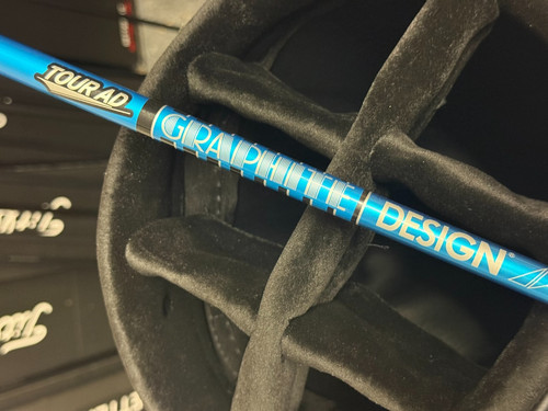 Graphite design tour 5 - graphite, ub-5