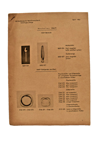 Wmf württembergische - wmf,