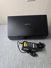 Fujitsu ScanSnap ix500