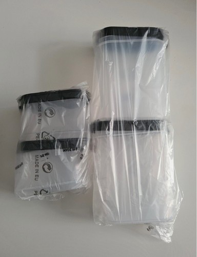 Tupperware gewürz set - tupperware,