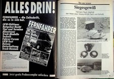 Oldtimer Praxis 1343) Teil II - Victoria KR 26 Motor Überholung - ein interessan