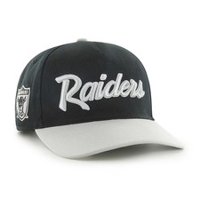 Las Vegas Raiders NFL Cap