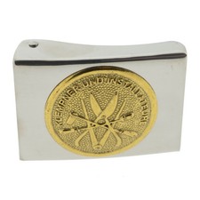 PICARD Koppelschloss Klempner